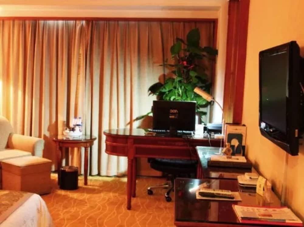 Sunshine Holiday Hotel Fuzhou Fuzhou  Esterno foto