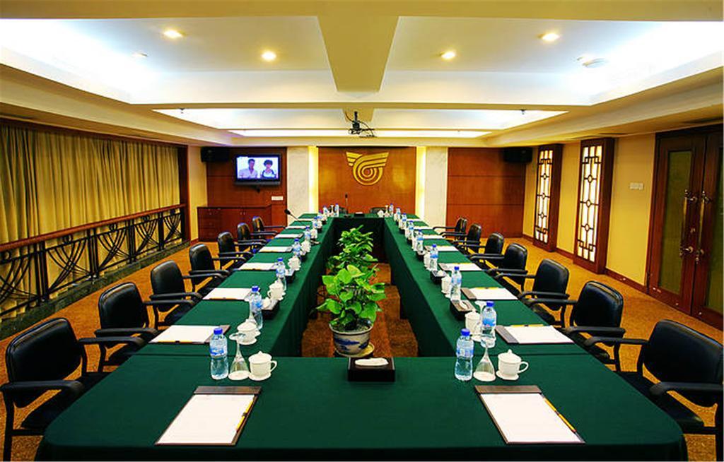 Sunshine Holiday Hotel Fuzhou Fuzhou  Esterno foto