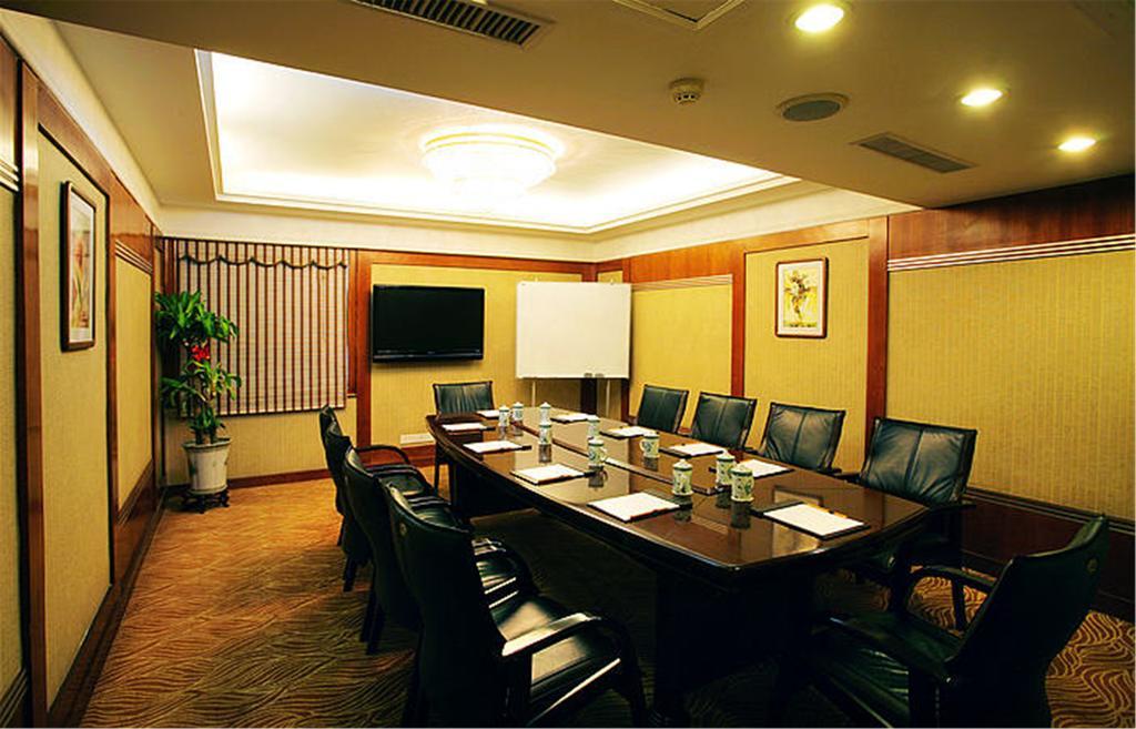 Sunshine Holiday Hotel Fuzhou Fuzhou  Esterno foto
